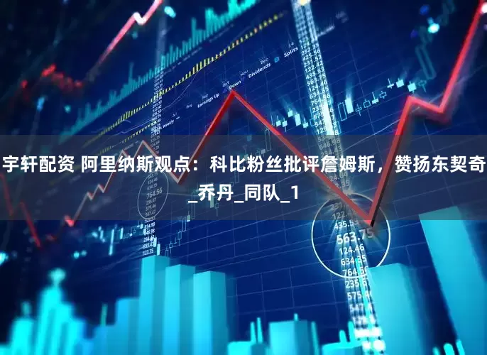 宇轩配资 阿里纳斯观点：科比粉丝批评詹姆斯，赞扬东契奇_乔丹_同队_1